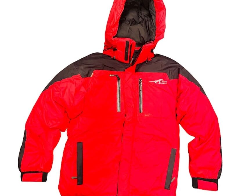 Polar gear – jackets (medium) 2