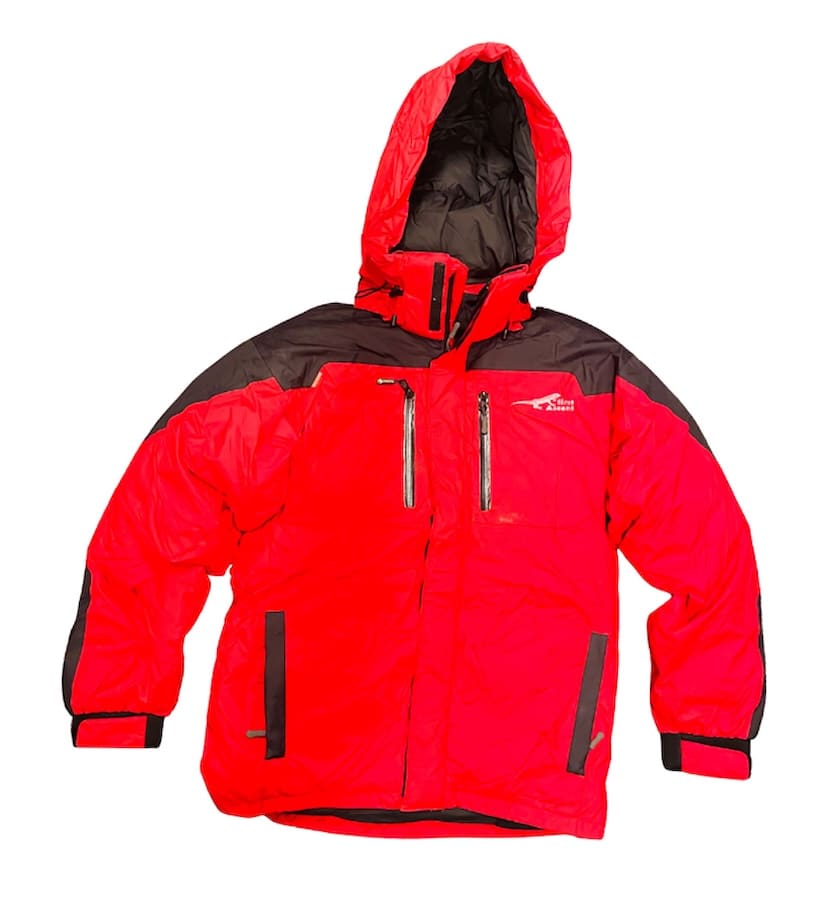 Polar Gear – jackets (small) 1