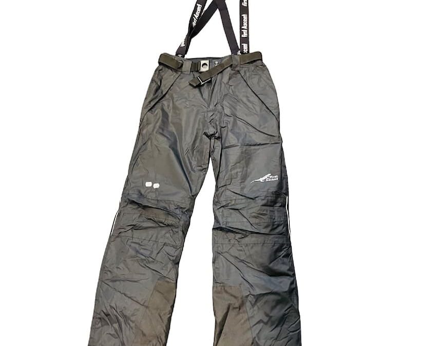Polar gear – pants (medium) 4