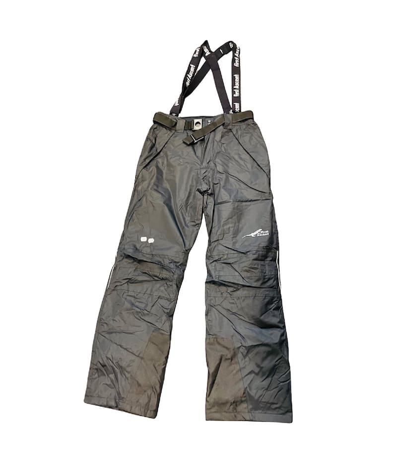 Polar gear – pants (Large) 1
