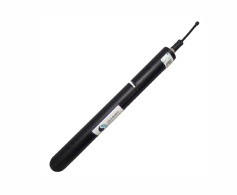 Deep SUNA Optical Nitrate Analyser
