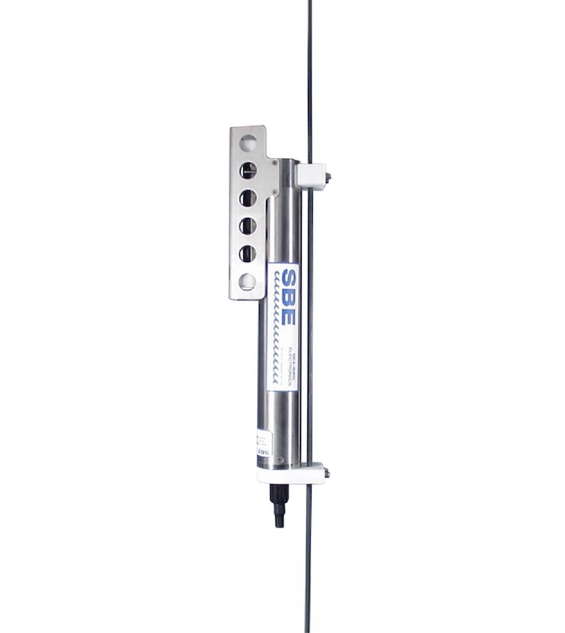 Microcat CTD 4