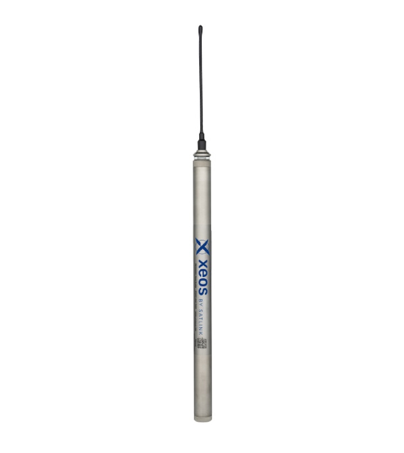 Xeos Argos beacon 1