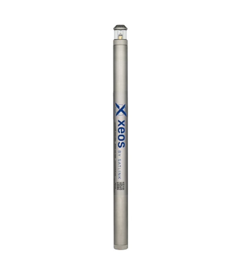 Xeos LED flasher beacon 1