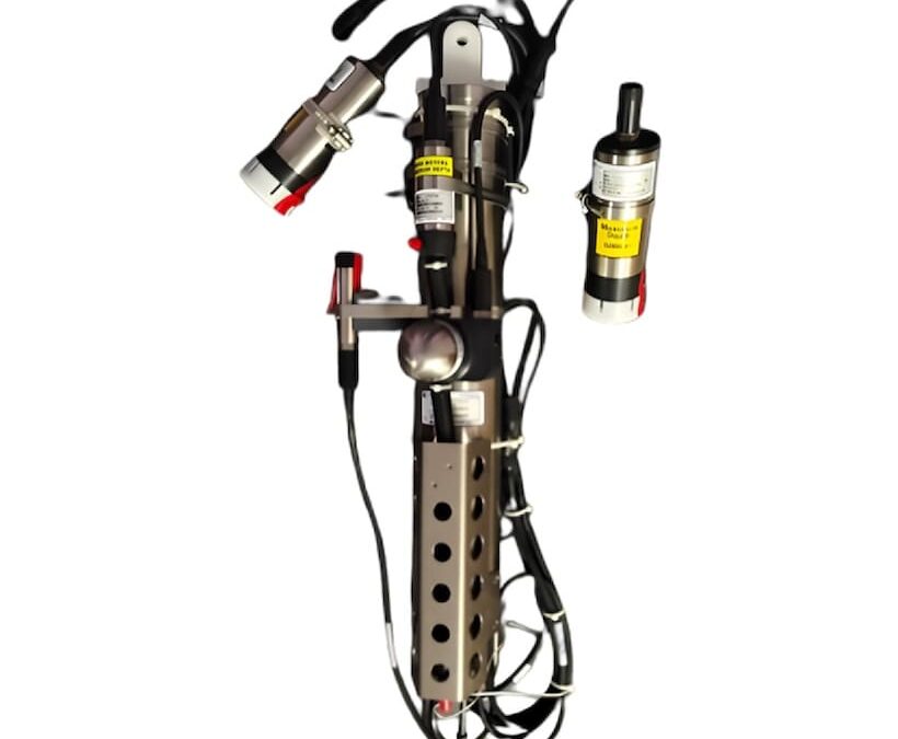 SBE 16plus V2 CTD