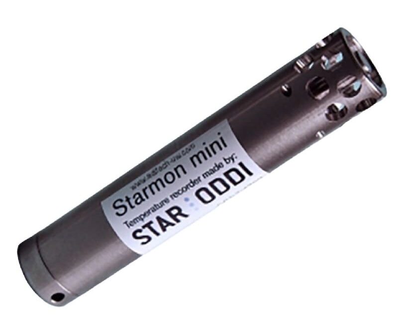 Starmon TD temperature probe 3